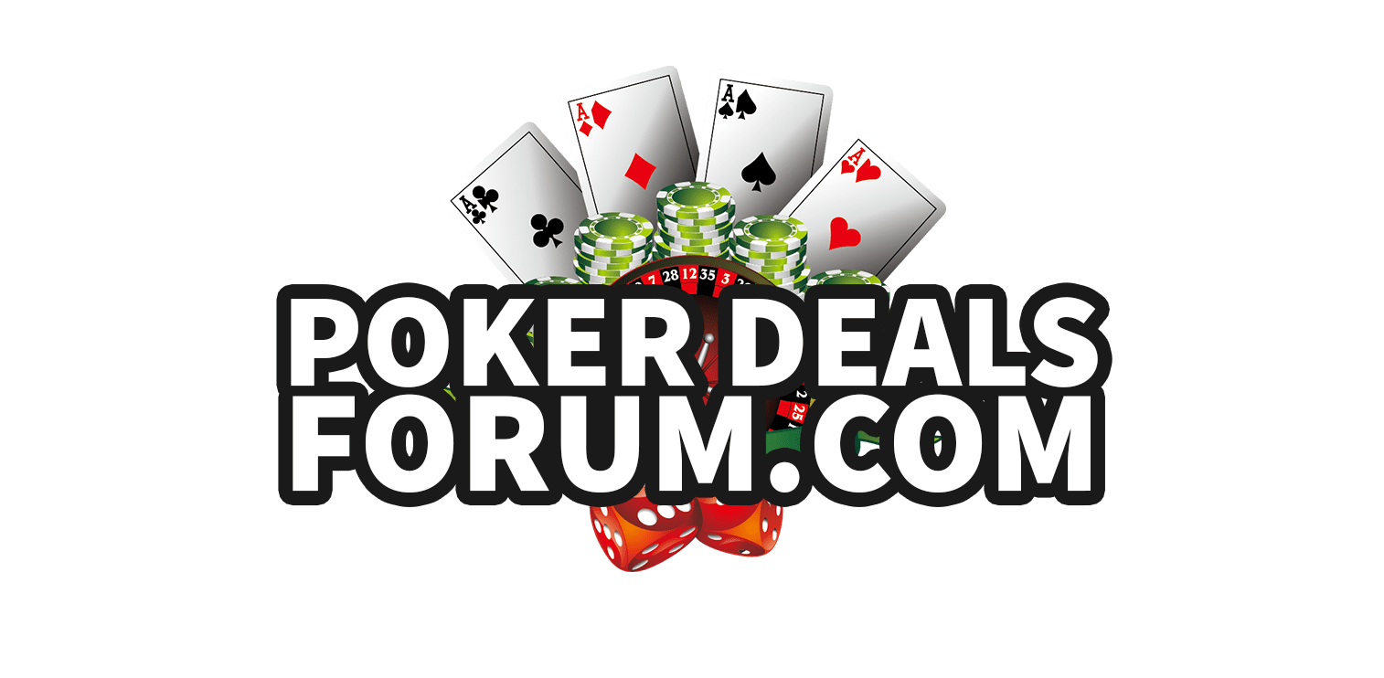 Poker Deals Forum