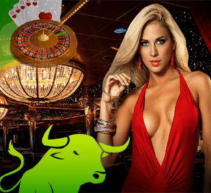 Raging Bull Casino Blackjack No Deposit Bonus pokerdealsforum.com