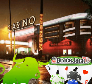 Raging Bull Casino Blackjack No Deposit Bonus pokerdealsforum.com